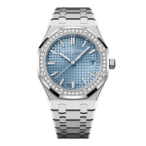 オーデマ ピゲ　AUDEMARS PIGUET ロイヤル オーク オートマティック 77451ST.ZZ.1361ST.03