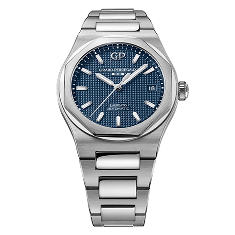 GIRARD-PERREGAUX(ジラール・ペルゴ)
