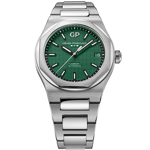 GIRARD-PERREGAUX(ジラール・ペルゴ)
