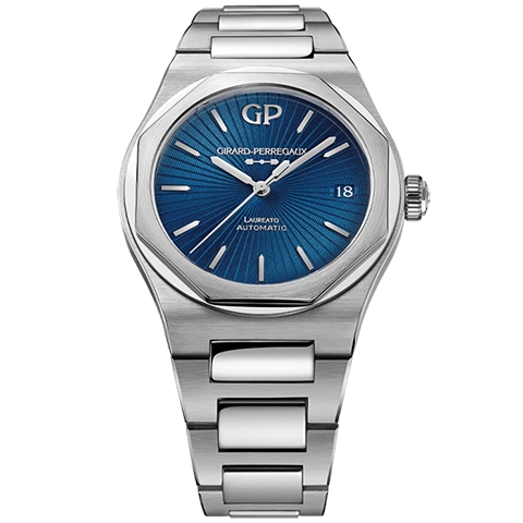 GIRARD-PERREGAUX(ジラール・ペルゴ)

