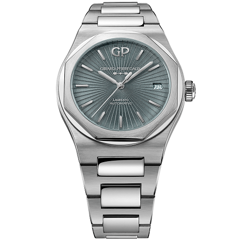 GIRARD-PERREGAUX(ジラール・ペルゴ)
