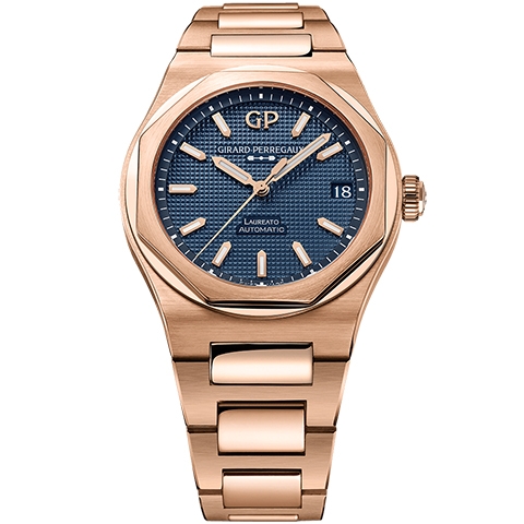 GIRARD-PERREGAUX(ジラール・ペルゴ)
