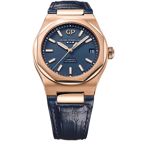 GIRARD-PERREGAUX(ジラール・ペルゴ)
