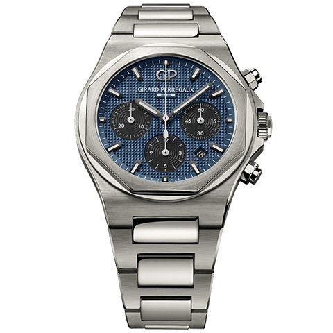 GIRARD-PERREGAUX(ジラール・ペルゴ)
