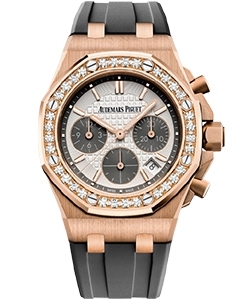 オーデマ ピゲ　AUDEMARS PIGUET ロイヤル オーク オフショア クロノグラフ オートマティック 26231OR.ZZ.D003CA.01 /