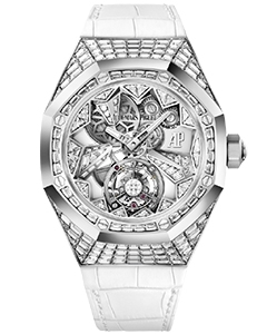 オーデマ ピゲ　AUDEMARS PIGUET ロイヤル オーク コンセプト フライングトゥールビヨン 26228BC.ZZ.D011CR.01