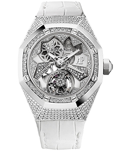 オーデマ ピゲ　AUDEMARS PIGUET ロイヤル オーク コンセプト フライングトゥールビヨン 26227BC.ZZ.D011CR.01