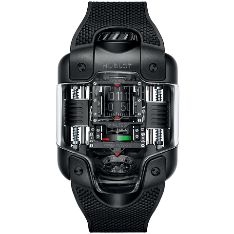HUBLOT(ウブロ)
