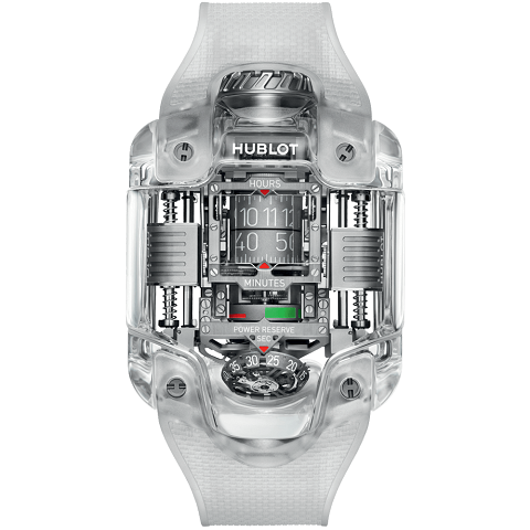 HUBLOT(ウブロ)
