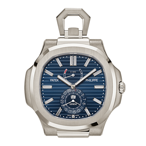 Patek Philippe steel watches パテックフィリップ ノーチラス・ハイジュエリー － 7118/1451G-001｜パテック フィリップ
