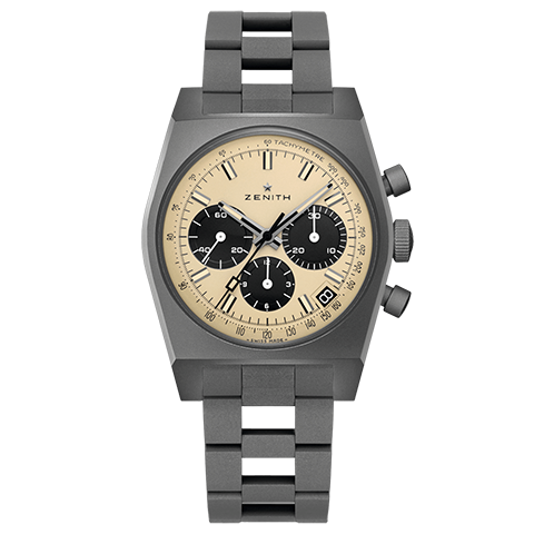 石器 Citizen Attesa x NISSAN FAIRLADY Z AT8185-89E Limited Titanium