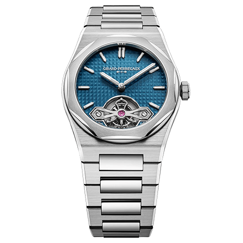ジラール・ペルゴ(GIRARD-PERREGAUX) GIRARD-PERREGAUX ロレアート