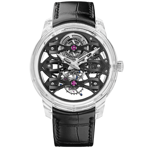 GIRARD-PERREGAUX(ジラール・ペルゴ)
