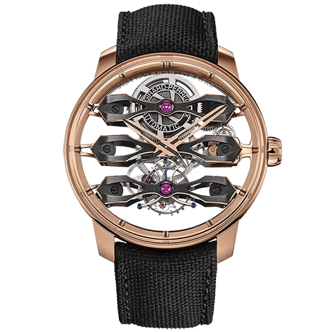 GIRARD-PERREGAUX(ジラール・ペルゴ)
