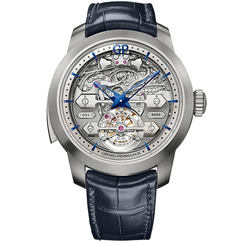 GIRARD-PERREGAUX(ジラール・ペルゴ)
