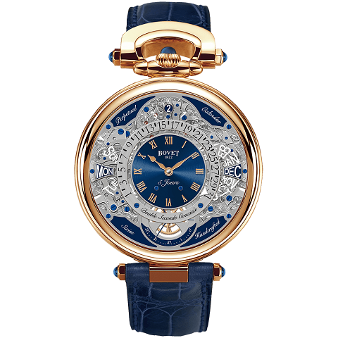 BOVET(ボヴェ)
