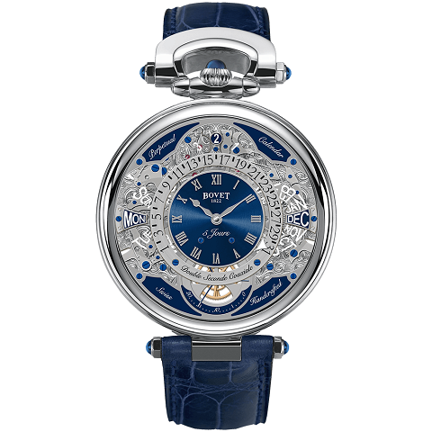 BOVET(ボヴェ)
