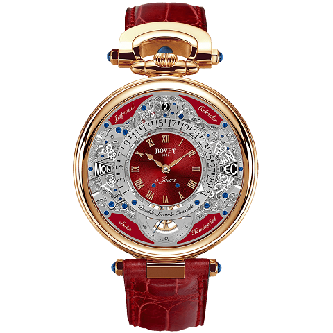 BOVET(ボヴェ)
