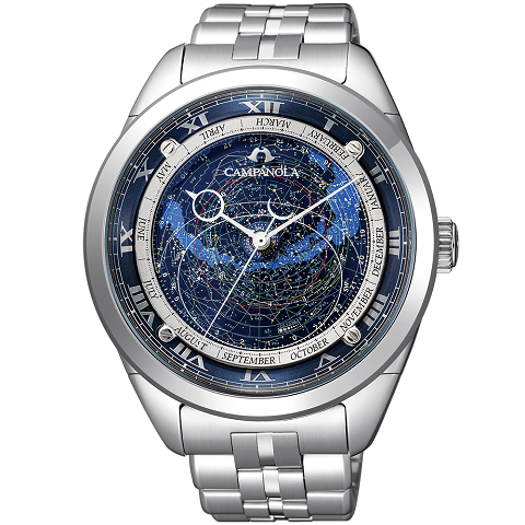 カンパノラ　CITIZEN CAMAPANOLA コスモサイン AO4010-51L