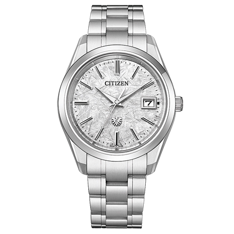 The CITIZEN(ザ・シチズン)
