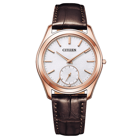 シチズン エコ・ドライブ ワン　CITIZEN Eco-Drive One シチズン エコ・ドライブ ワン ステンレスモデル AQ5012-14A