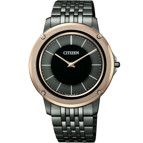 シチズン エコ・ドライブ ワン　CITIZEN Eco-Drive One シチズン エコ・ドライブ ワン ステンレスモデル AR5054-51E