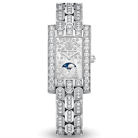 HARRY WINSTON(ハリー・ウィンストン)
