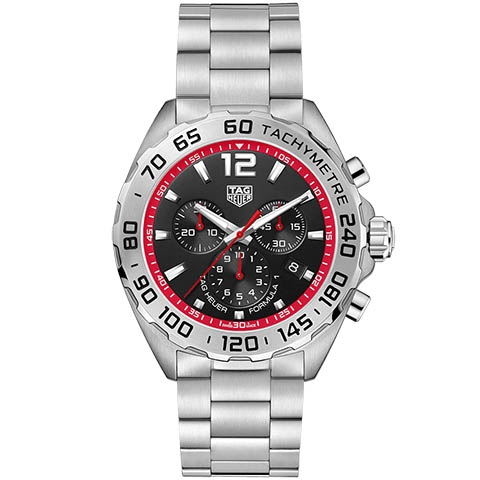 タグ・ホイヤー　TAG Heuer フォーミュラ1 CAZ101Y.BA0842