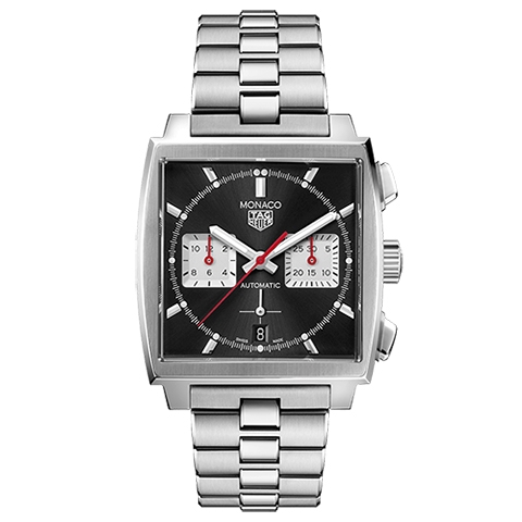 タグ・ホイヤー　TAG Heuer タグ・ホイヤー モナコ CBL2113.BA0644