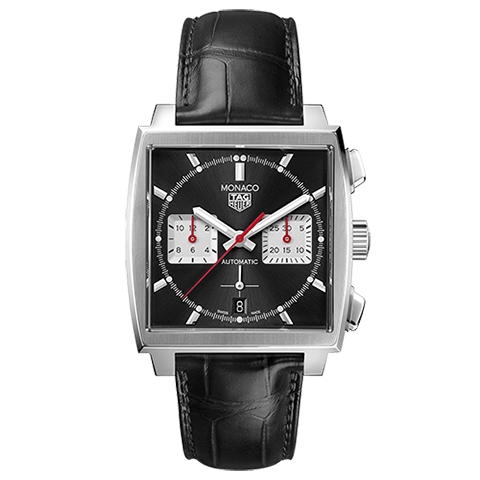 タグ・ホイヤー　TAG Heuer タグ・ホイヤー モナコ CBL2113.FC6177