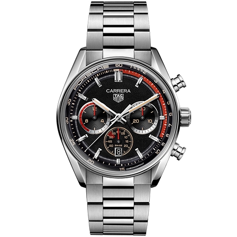 TAG Heuer(タグ・ホイヤー)
