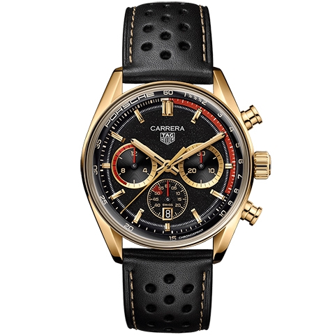 TAG Heuer(タグ・ホイヤー)
