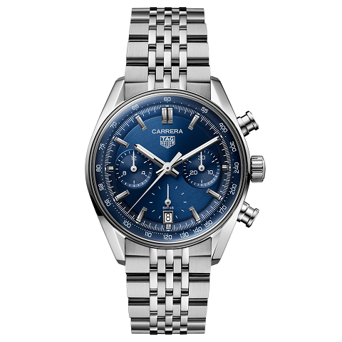 TAG Heuer(タグ・ホイヤー)
