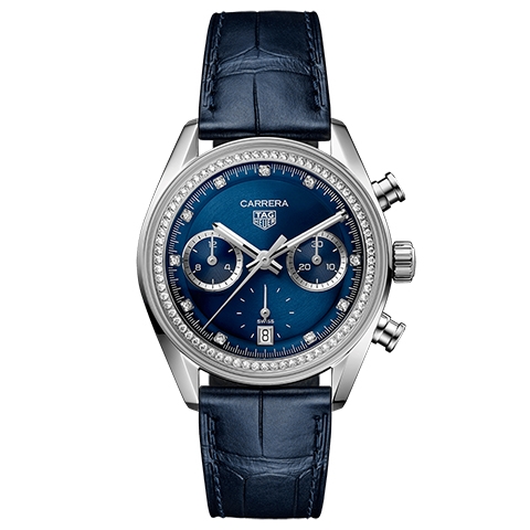 TAG Heuer(タグ・ホイヤー)
