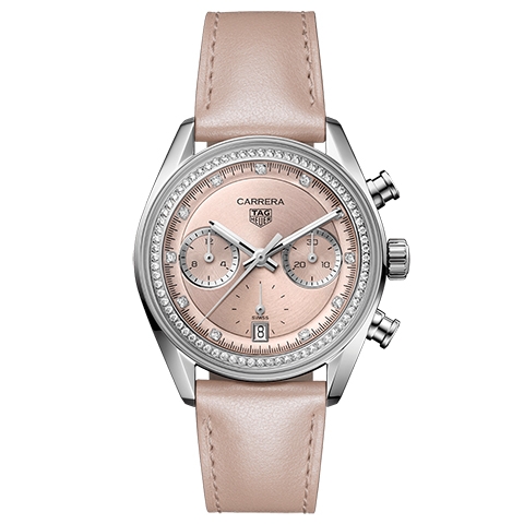 TAG Heuer(タグ・ホイヤー)
