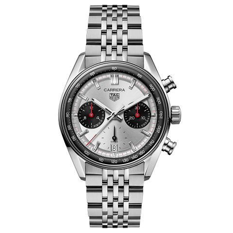TAG Heuer(タグ・ホイヤー)
