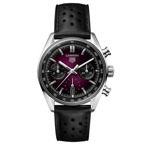 TAG Heuer(タグ・ホイヤー)
