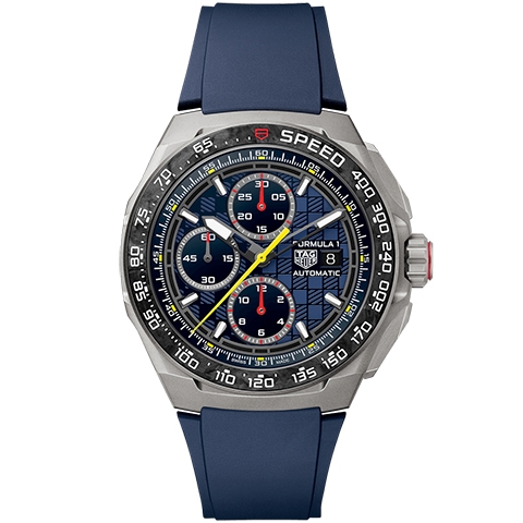 TAG Heuer(タグ・ホイヤー)
