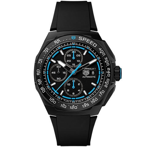 TAG Heuer(タグ・ホイヤー)
