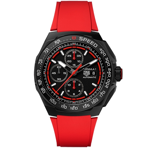 TAG Heuer(タグ・ホイヤー)
