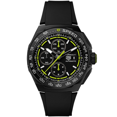 TAG Heuer(タグ・ホイヤー)

