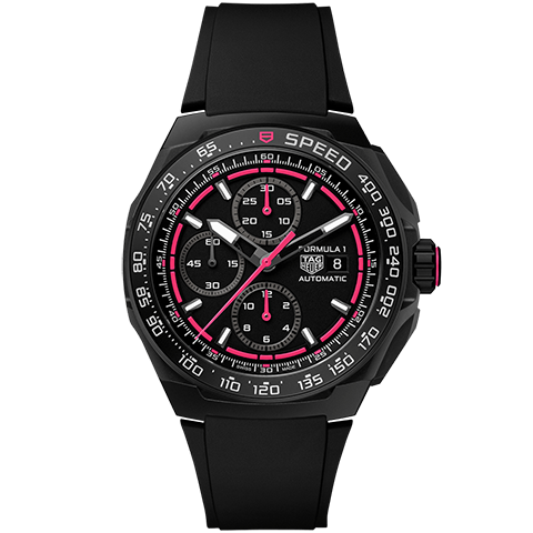 タグ・ホイヤー(TAG Heuer) TAG Heuer フォーミュラ1 クロノグラフ
