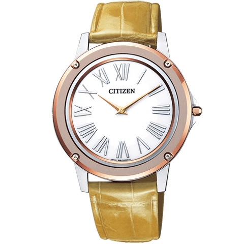 シチズン エコ・ドライブ ワン　CITIZEN Eco-Drive One シチズン エコ・ドライブ ワン ステンレスモデル EG9004-18A
