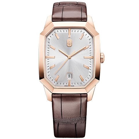 ハリー・ウィンストン　HARRY WINSTON HW エメラルド・オートマティック 33mm EMEAHD33RR001