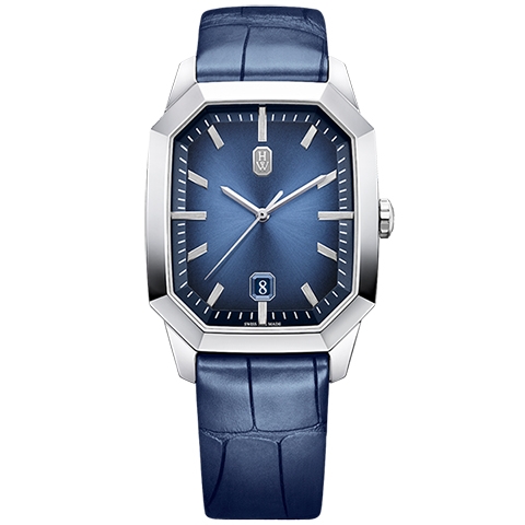 ハリー・ウィンストン　HARRY WINSTON HW エメラルド・オートマティック 33mm EMEAHD33WW001