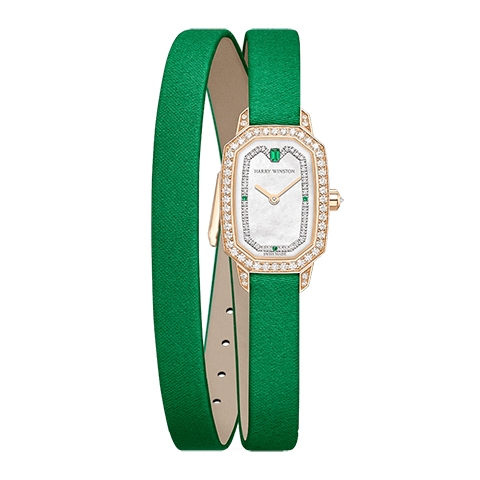 HARRY WINSTON(ハリー・ウィンストン)
