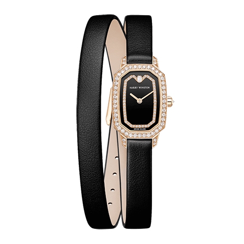 HARRY WINSTON(ハリー・ウィンストン)
