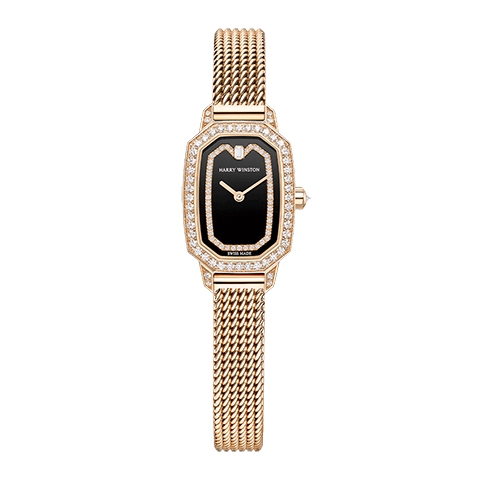 HARRY WINSTON(ハリー・ウィンストン)
