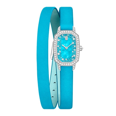 ハリー・ウィンストン　HARRY WINSTON ハリー・ウィンストン HW エメラルド  EMEQHM18WW014