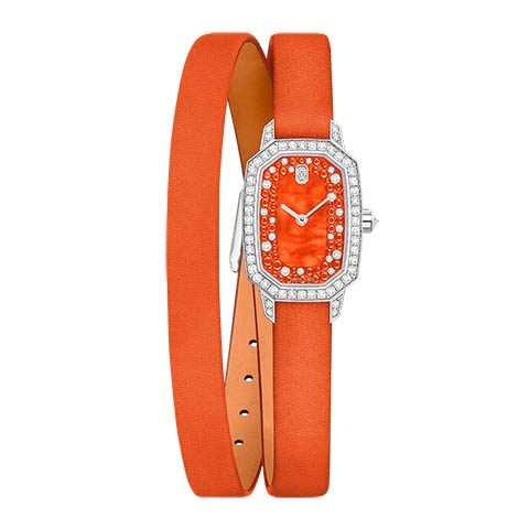 ハリー・ウィンストン　HARRY WINSTON ハリー・ウィンストン HW エメラルド  EMEQHM18WW015